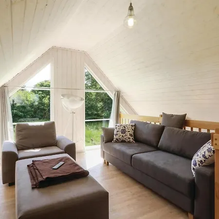 Holiday home In With Kitchen