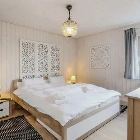 Ferienhaus 2 Bedroom Lovely In *